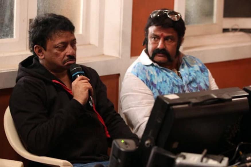AP Elections 2019: Nandamuri Balakrishna Where Ended The NTR Biopic Movie..Ram Gopal Varma Started Lakshmis NTR Movie,Balakrishna Where Ended The NTR Biopic Movie..Ram Gopal Varma Started Lakshmis NTR Movie,Lakshmi's NTR Movie Review | రామ్ గోపాల్ వర్మ బాలయ్య, క్రిష్లు ఎక్కడైతే ఎన్టీఆర్ బయోపిక్ను ముగించారో .. అక్కడి నుంచే ‘లక్ష్మీస్ ఎన్టీఆర్’ స్టోరీని ప్రారంభించాడు.Lakshmi's NTR Movie Review,Lakshmis NTR Movie Review,Lakshmi's NTR telangana release,Lakshmi's NTR censor board,Ram Gopal Varma Lakshmis NTR Movie Review,Ram Gopal Varma,RGV Lakshmi's NTR,RGV Lakshmis NTR,Tollywood News,Telugu Cinema, Balakrishna NTR Kathanayakudu, Balakrishna NTR Mahanayakudu, NTR Balakrishna Ram Gopal Varma Laxmis NTR, NTR true STORY, Mohan Babu, Bala krishna, Chandra Babu Naidu,NTR,NT Rama Rao,Lakshmi Parvathi,Andhra Pradesh News,Andhra Pradesh Politics,లక్ష్మీస్ ఎన్టీఆర్ మూవీ రివ్యూ,రామ్ గోపాల్ వర్మ లక్ష్మీస్ ఎన్టీఆర్ మూవీ రివ్యూ,వర్మ లక్ష్మీస్ ఎన్టీఆర్ మూవీ రివ్యూ,రామ్ గోపాల్ వర్మ,ఏపీ న్యూస్,ఏపీ పాలిటిక్స్,ఎన్టీఆర్ కథానాయకుడు,బాలకృష్ణ ఎన్టీఆర్ కథానాయకుడు రామ్ గోపాల్ వర్మ బాలకృష్ణ,ఎన్టీఆర్ కథానాయకుడు,ఎన్టీఆర్ మహానాయకుడు,లక్ష్మీస్ ఎన్టీఆర్ బాలకృష్ణ ఆర్జీవి రామ్ గోపాల్ వర్మ బాలయ్య,Balakrishna started NTR Biopic Movies ..Ram Gopal Varma Finishing Touch With His Lakshmi's NTR Movie