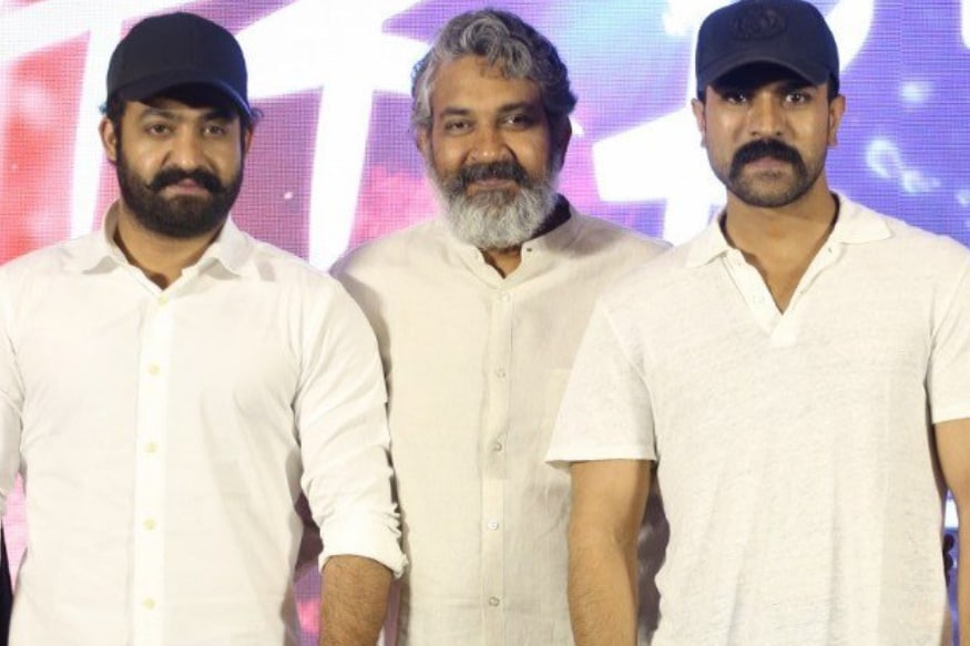 Rajamouli to plan super surprise for fans from RRR movie and treat to Ram Charan Jr NTR fans pk రామ్ చరణ్, ఎన్టీఆర్ ప్రస్తుతం ఇద్దరూ RRR సినిమాతో బిజీగా ఉన్నారు. ప్రస్తుతానికి ఈ ఇద్దరికి ఈ సినిమా తప్ప మరో లోకం లేదు. రాజమౌళి కూడా ఇప్పుడు మరో ధ్యాస లేకుండా షూటింగ్ పూర్తి చేసే పనుల్లో పడ్డాడు. rajamouli,RRR,Ram charan NTR RRR,ram charan,jr ntr,jr ntr rrr,ram charan rrr,rajamouli rrr,rrr title announcement,komaram bheem birth anniversary,jakkanna,ss rajamouli,rajamouli,rrr movie,rajamouli rrr movie,rajamouli rrr,rrr,rajamouli about rrr movie,rrr movie trailer,rrr trailer,rrr teaser,rrr movie updates,rrr movie story,s.s. rajamouli rrr,ram charan,rajamouli's rrr,rrr rajamouli movie,ss rajamouli's rrr,rrr trailer rajamouli,rajamouli rrr updates,rajamouli about rrr story,rajamouli rrr making video,rajamouli rrr movie budget,rrr movie latest updates,jr ntr,jr ntr twitter,jr ntr rrr movie,jr ntr instagram,ss rajamouli,#hbdrajamouli,#rajamouli,rrr,#rrr,jr ntr koratala siva movie,jr ntr atlee movie,jr ntr kgf director prashanth neel,jr ntr ram charan,rrr movie trailer,rrr,rrr movie teaser,rrr movie press meet,rrr movie launch,rrr movie first look,rrr movie latest updates,jr ntr new movie,rrr trailer,jr ntr movies,ntr,rrr movie news,rrr teaser,rajamouli rrr movie,rrr rajamouli movie,rrr movie updates,jr ntr about rrr movie,rrr press meet,rrr movie cast,rrr movie songs,rrr movie story,jr ntr and ram charan rrr movie,telugu cinema,జూనియర్ ఎన్టీఆర్,జూనియర్ ఎన్టీఆర్ రామ్ చరణ్,జూనియర్ ఎన్టీఆర్ ఆర్ఆర్ఆర్,జూనియర్ ఎన్టీఆర్ కొరటాల శివ,జూనియర్ ఎన్టీఆర్ ప్రశాంత్ నీల్,జూనియర్ ఎన్టీఆర్ అట్లీ,తెలుగు సినిమా,రాజమౌళి,ఆర్ఆర్ఆర్,ఆర్ఆర్ఆర్ టైటిల్ లీక్,జక్కన్న,రాంచరణ్,ఎన్టీఆర్,కొమరం భీమ్ జయంతి,కొమరం భీమ్ జయంతి రోజున ఆర్ఆర్ఆర్ టైటిల్ ప్రకటన