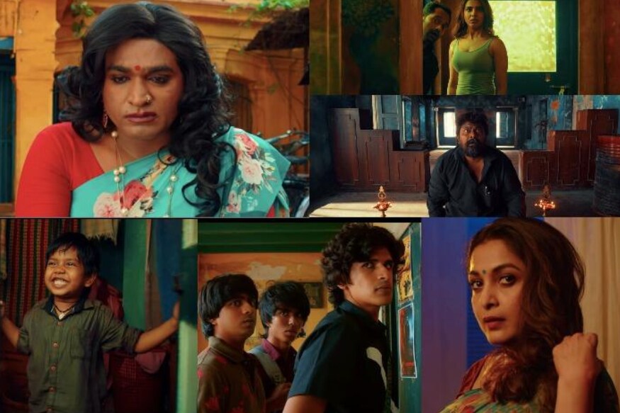 Vijay Sethupathi movie Super Deluxe in Controversy.. Transgenders demands Actors Arrest In Tamilnadu pk.. విజయ్ సేతుపతి.. ఈ పేరుకు ప్రత్యేకంగా పరిచయాలు అవసరం లేదు. ఎందుకంటే తమిళనాట వరస సినిమాలతో రచ్చ చేస్తున్నాడు ఈ హీరో. వరస విజయాలు కూడా అందుకుంటున్నాడు. ఇక ఈ మధ్యే ఈయన నటించిన సూపర్ డీలక్స్ సినిమా విడుదలైంది. Super Deluxe movie,Super Deluxe movie controversy,Super Deluxe movie transgenders,vijay sethupathi transgenders,vijay sethupathi transgenders arrest,samantha twitter,samantha Super Deluxe movie censor,Super Deluxe movie censor completed,Super Deluxe movie censor completed with A certificate,vijay sethupathi Super Deluxe,Vijay Sethupathi Samantha Akkineni,super duluxe director thiagarajan kumararaja,Super Deluxe movie trailer released,super deluxe trailer review,samantha vijay sethupathi movie,ramya krishna samantha akkineni,telugu cinema,tamil cinema,సూపర్ డీలక్స్ ట్రైలర్,సూపర్ డీలక్స్ సెన్సార్ పూర్తి,ట్రాన్స్జెండర్స్ విజయ్ సేతుపతి,సూపర్ డీలక్స్ సినిమాకు A సర్టిఫికేట్,సమంత విజయ్ సేతుపతి,సూపర్ డీలక్స్ ట్రైలర్ విడుదల,విజయ్ సేతుపతి ఫహాద్ ఫాజిల్ సమంత,రమ్యకృష్ణ సమంత అక్కినేని,తమిళ్ సినిమా