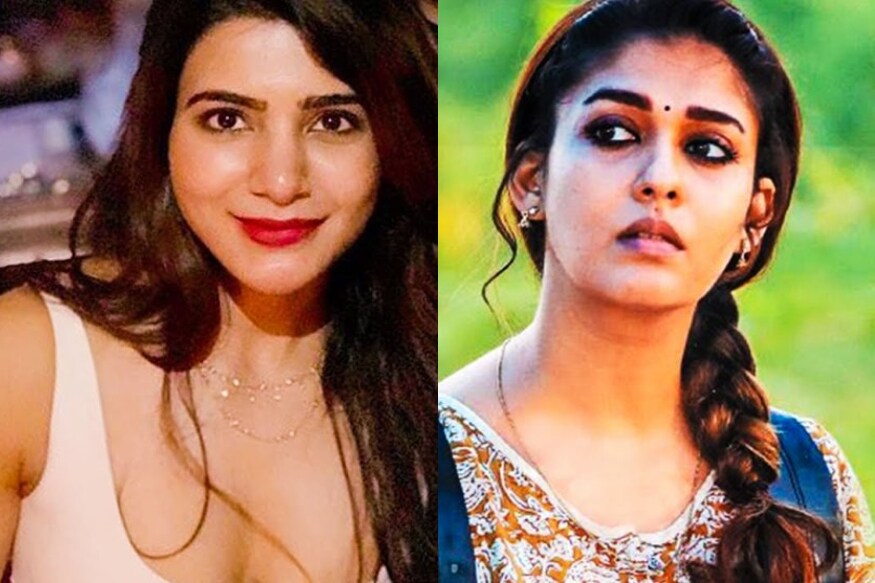 పారితోషకం విషయంలో నయనతారను బీట్ చేస్తోన్న సమంత..