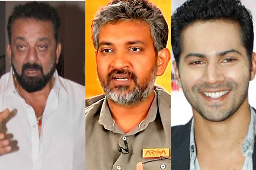 Varun Rajaram RRR లో అజయ్ దేవ్గణ్తో పాటు రంగంలోకి మరో ఇద్దరు బాలీవుడ్ స్టార్స్ ...