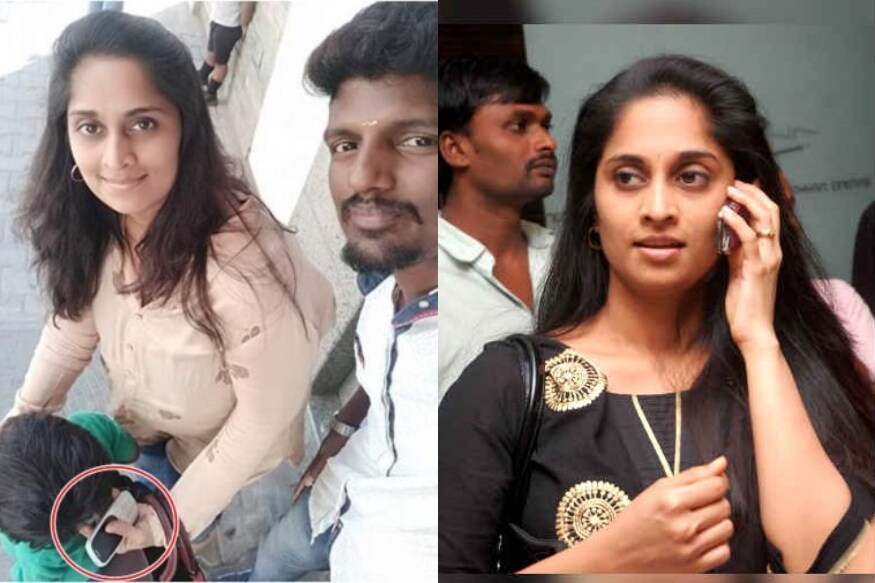 Shocking.. Can you guess which cell phone divece using by Tamil Super Star Ajith wife Shalini Ajith pk.. అజిత్ కుమార్.. ప్రత్యేకంగా పరిచయం అవసరం లేని పేరు. తెలుగులో కూడా ఈయనకు అభిమానులున్నారు. కాకపోతే సినిమాలే విజయం సాధించవంతే. కానీ వ్యక్తిగా అజిత్ ను అభిమానించే వాళ్లు మన దగ్గర కూడా చాలా మందే ఉన్నారు. ajith shalini,shalini ajith phone model,shalini ajith hot photos,shalini mobile phone,shalini nokia basic mobile model phone,shalini ajith nokia phone,shalini ajith cell phone,ajith twitter,tamil cinema,అజిత్,షాలిని అజిత్,షాలిని అజిత్ మొబైల్ ఫోన్,షాలిని అజిత్ సెల్ ఫోన్,షాలిని అజిత్ కుమార్,షాలిని అజిత్ కుమార్,తమిళ్ సినిమా