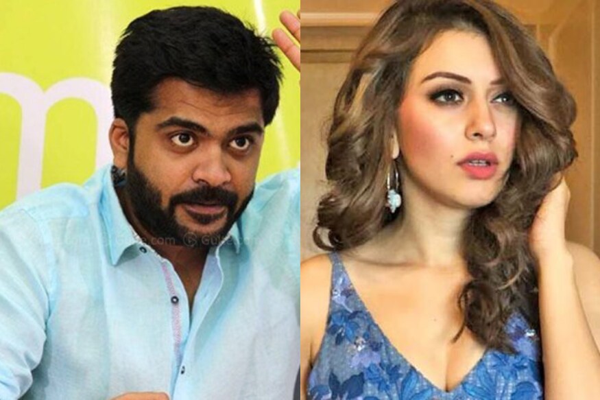 Simbu to get marry with Bigg Boss beauty Oviya and Hot lip lock scene with her pk.. తమిళనాట శింబుకు మరో లిటిల్ సూపర్ స్టార్ అనే పేరుంది. దానికి తోడు మరో బిరుదు కూడా ఉంది ఈ హీరోకు. అదే కింగ్ ఆఫ్ ఎఫైర్స్ అని. ఈ కుర్ర హీరోకు హీరోయిన్లతో ఎఫైర్ అంటే మహా సరదా. simbu affair oviya,simbu oviya affair,simbu marriage,simbu oviya marriage,simbu bigg boss oviya 90ml movie,imbu affairs,simbu nayanthara,simbu hansika motwani,simbu twitter,simbu instagram,simbu lip lock scene oviya,simbu hot scenes,tamil cinema,శింబు,శింబు పెళ్లి,శింబు ఒవియా లిప్ లాక్ సీన్,శింబు ఒవియా 90ml,శింబు పెళ్లి నయనతార,శింబు ఎఫైర్స్,తమిళ్ సినిమా