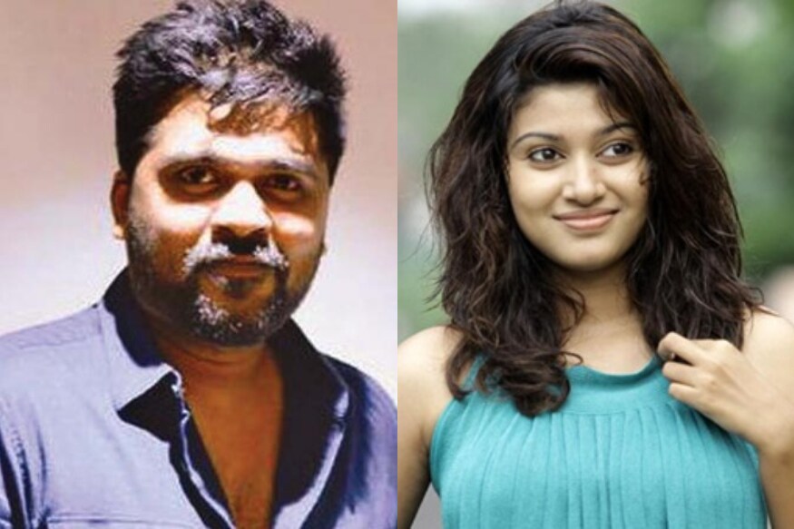 Simbu to get marry with Bigg Boss beauty Oviya and Hot lip lock scene with her pk.. తమిళనాట శింబుకు మరో లిటిల్ సూపర్ స్టార్ అనే పేరుంది. దానికి తోడు మరో బిరుదు కూడా ఉంది ఈ హీరోకు. అదే కింగ్ ఆఫ్ ఎఫైర్స్ అని. ఈ కుర్ర హీరోకు హీరోయిన్లతో ఎఫైర్ అంటే మహా సరదా. simbu affair oviya,simbu oviya affair,simbu marriage,simbu oviya marriage,simbu bigg boss oviya 90ml movie,imbu affairs,simbu nayanthara,simbu hansika motwani,simbu twitter,simbu instagram,simbu lip lock scene oviya,simbu hot scenes,tamil cinema,శింబు,శింబు పెళ్లి,శింబు ఒవియా లిప్ లాక్ సీన్,శింబు ఒవియా 90ml,శింబు పెళ్లి నయనతార,శింబు ఎఫైర్స్,తమిళ్ సినిమా