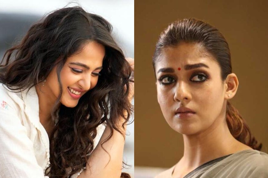 Tollywood Top Actress Remunerations List.. Anushka Shetty, Nayanthara Ruling the industry pk.. తెలుగులో స్టార్ హీరోయిన్లు చాలా తక్కువగా ఉంటారు. రోజకో కొత్త హీరోయిన్ వస్తున్న ఈ ఇండస్ట్రీలో నిలదొక్కుకుని ఉండటం అంటే మాటలు కాదు. ఇప్పుడు తెలుగు ఇండస్ట్రీలో సరిగ్గా లెక్కపెడితే అరడజన్ మంది స్టార్ హీరోయిన్లు కూడా లేరు. tollywood heroines,tollywood heroines remuneration,tollywood heroines remuneration list,tollywood actress remuneration,anushka shetty remuneration 3.8 crore,nayanthara remuneration 4 crore,kajal agarwal remuneration 2 crore,samantha akkineni remuneration 2.5 crore,tamannaah remuneration 1.2 crore,sai pallavi remuneration 1.2 crore,rakul preet singh kiara advani remuneration,pooja hegde remuneration 2 crore,telugu cinema,తెలుగు హీరోయిన్లు రెమ్యునరేషన్,కాజల్ అగర్వాల్ రెమ్యునరేషన్,అనుష్క రెమ్యునరేషన్,నయనతార రెమ్యునరేషన్,సమంత అక్కినేని రెమ్యునరేషన్,తమన్నా రకుల్ ప్రీత్ సింగ్ రెమ్యునరేషన్,తెలుగు సినిమా
