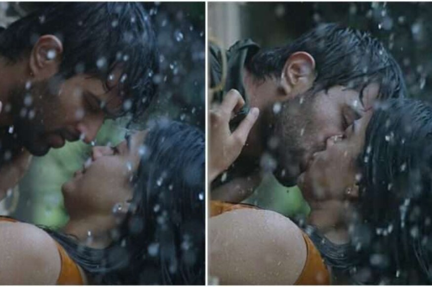 Vijay Devarakonda Dear Comrade movie Pre Release Business.. Huge target set for Sensational Hero pk.. విజయ్ దేవరకొండ సినిమాలు ఇప్పుడు బాక్సాఫీస్ దగ్గర సంచలనాలు సృష్టిస్తున్నాయి. ఏడాది కింద గీత గోవిందం సినిమా 15 కోట్లు బిజినెస్ చేస్తే అసలు విజయ్ మార్కెట్ ఇంత ఉందా.. అర్జున్ రెడ్డి ఏదో అలా కొట్టేసింది అని తీసిపారేసారు. vijay devarakonda,vijay devarakonda dear comrade,vijay devarakonda dear comrade movie teaser,vijay devarakonda twitter,dear comrade movie pre release business,vijay devarakonda rashmika mandanna kiss,vijay devarakonda dear comrade,dear comrade release date,telugu cinema,విజయ్ దేవరకొండ,డియర్ కామ్రేడ్ ప్రీ రిలీజ్ బిజినెస్,విజయ్ దేవరకొండ డియర్ కామ్రేడ్,డియర్ కామ్రేడ్ బిజినెస్,తెలుగు సినిమా,విజయ్ దేవరకొండ రష్మిక మందన్న