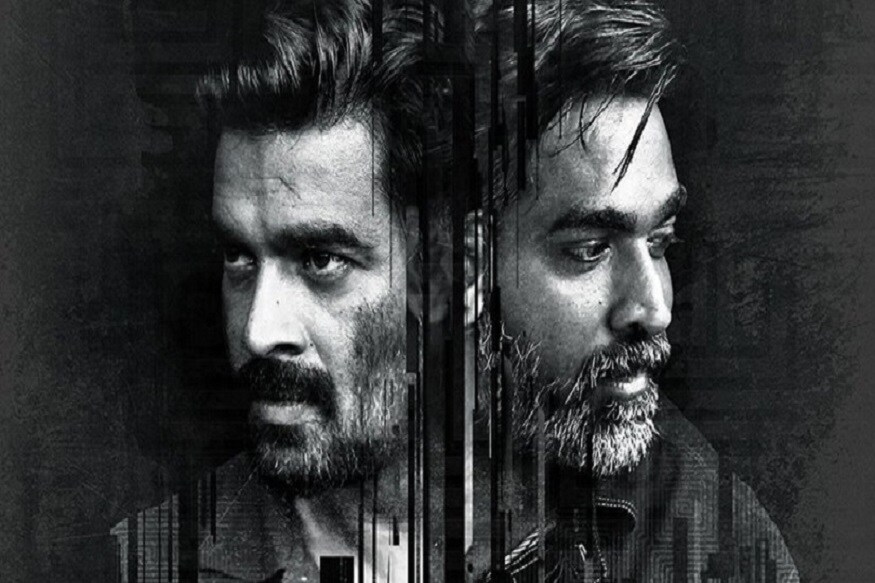 balakrishna,Raja sekhar Will Act Together Tamil Super Hit vikram Veda Telugu Remake,ఒక భాషలో హిట్టైన సినిమాను వేరే భాషలో రీమేక్ చేయడమనేది ఎప్పటి నుంచో ఉంది. గత కొన్నేళ్లుగా అన్ని ఇండస్ట్రీస్లో కథల కొరత చాలా ఉంది. అందుకే ఏదైనా ఒక భాషలో సినిమా హిట్టైయితే వెంటనే వేరే భాషల వాళ్లు ఆయ సినిమాలను రీమేక్ చేస్తున్నారు. తాజాగా తమిళంలో హిట్టైయిన సినిమాను తెలుగులో రీమేక్ చేయడానికి బాలయ్య, రాజశేఖర్ ఒకే చెప్పారని సమాచారం.Balakrishna,raja sekhar,Balakrishna Raja sekhar,Balakrishna Raja sekhar Multistarer,Balakirshna Raja sekhar Vikram Veda Telugu Remake,balakrishna raja sekhar vikram veda madhavan vijay sethupathi,Telugu cinema,Tamil Cinema,tollywood,Kollywood,బాలకృష్ణ,బాలయ్య,రాజశేఖర్,బాలకృష్ణ రాజశేఖర్,బాలకృష్ణ రాజశేఖర్ విక్రమ్ వేద రీమేక్,బాలకృష్ణ రాజశేఖర్ మల్టీస్టారర్,బాలకృష్ణ రాజశేఖర్ మాధవన్ విజయ్ సేతుపతి విక్రమ్ వేద రీమేక్,తెలుగు సినిమా,టాలీవుడ్ న్యూస్,కోలీవుడ్ న్యూస్,తమిళ్ సినిమా,ఏపీ పాలిటిక్స్,AP Politics,AP Political News