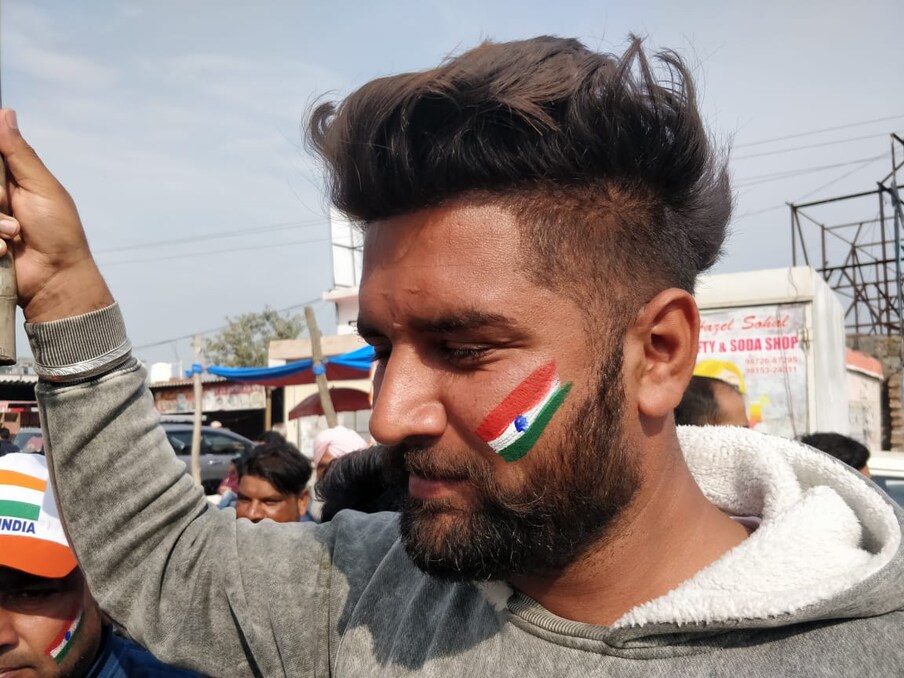  అభినందన్ క్షేమంగా తిరిగి రావాలని ప్రార్థించిన భారతీయులంతా.. ఇప్పుడు ఆయన రాకను సెలబ్రేట్ చేసుకోవడానికి సన్నద్దమయ్యారు..