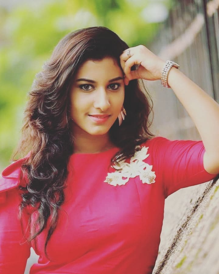  (Image : Vishnupriya / Instagram)