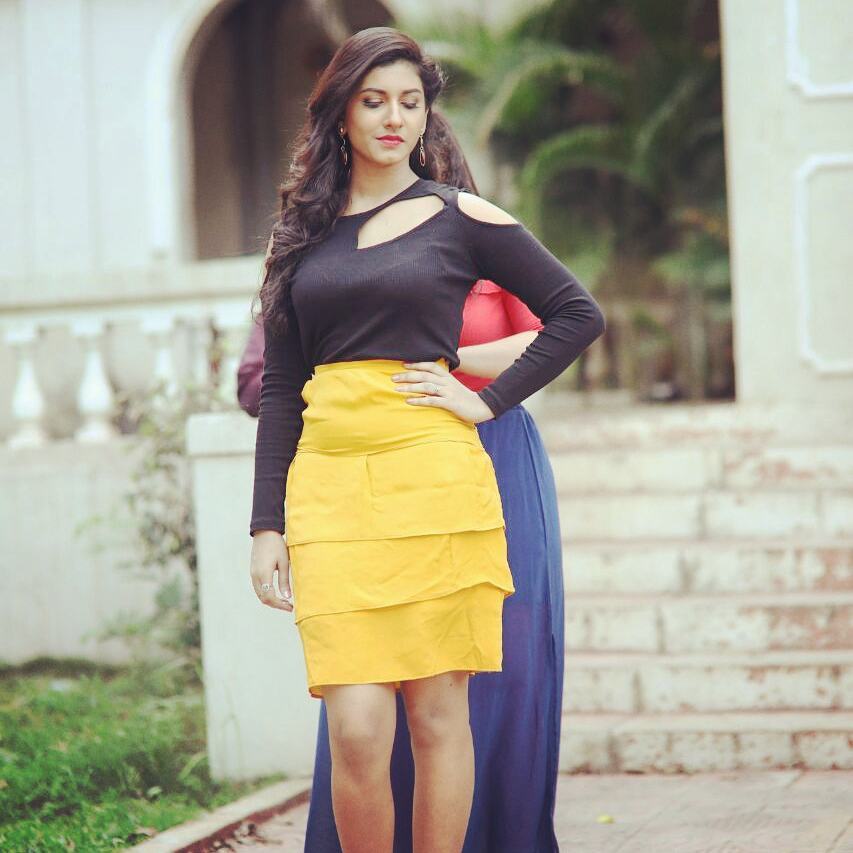  (Image : Vishnupriya / Instagram)