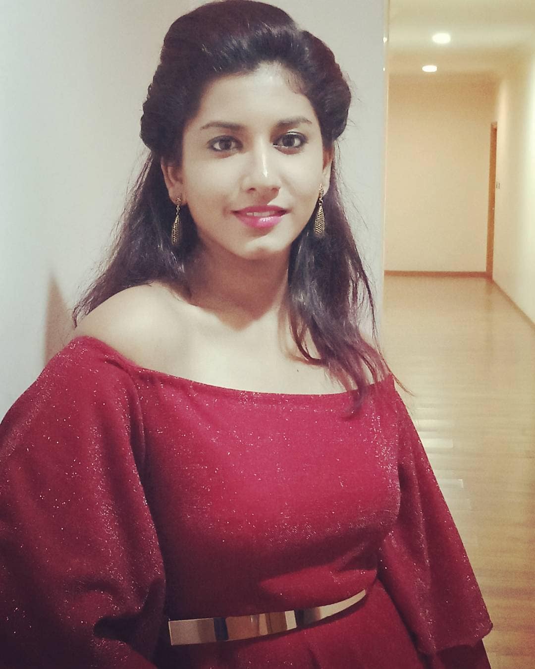  (Image : Vishnupriya / Instagram)