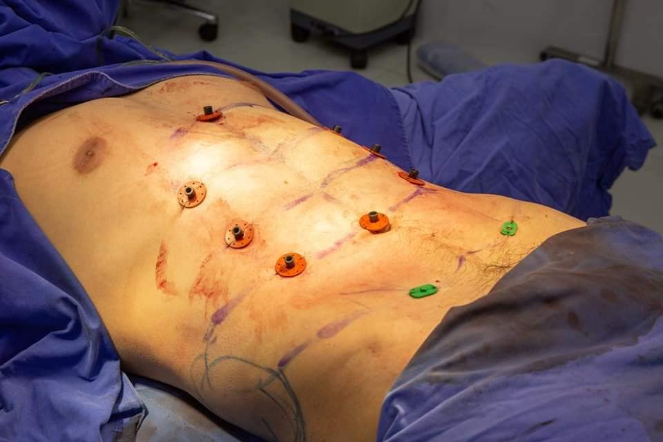 Photo: Masterpiece Hospital/ Facebook