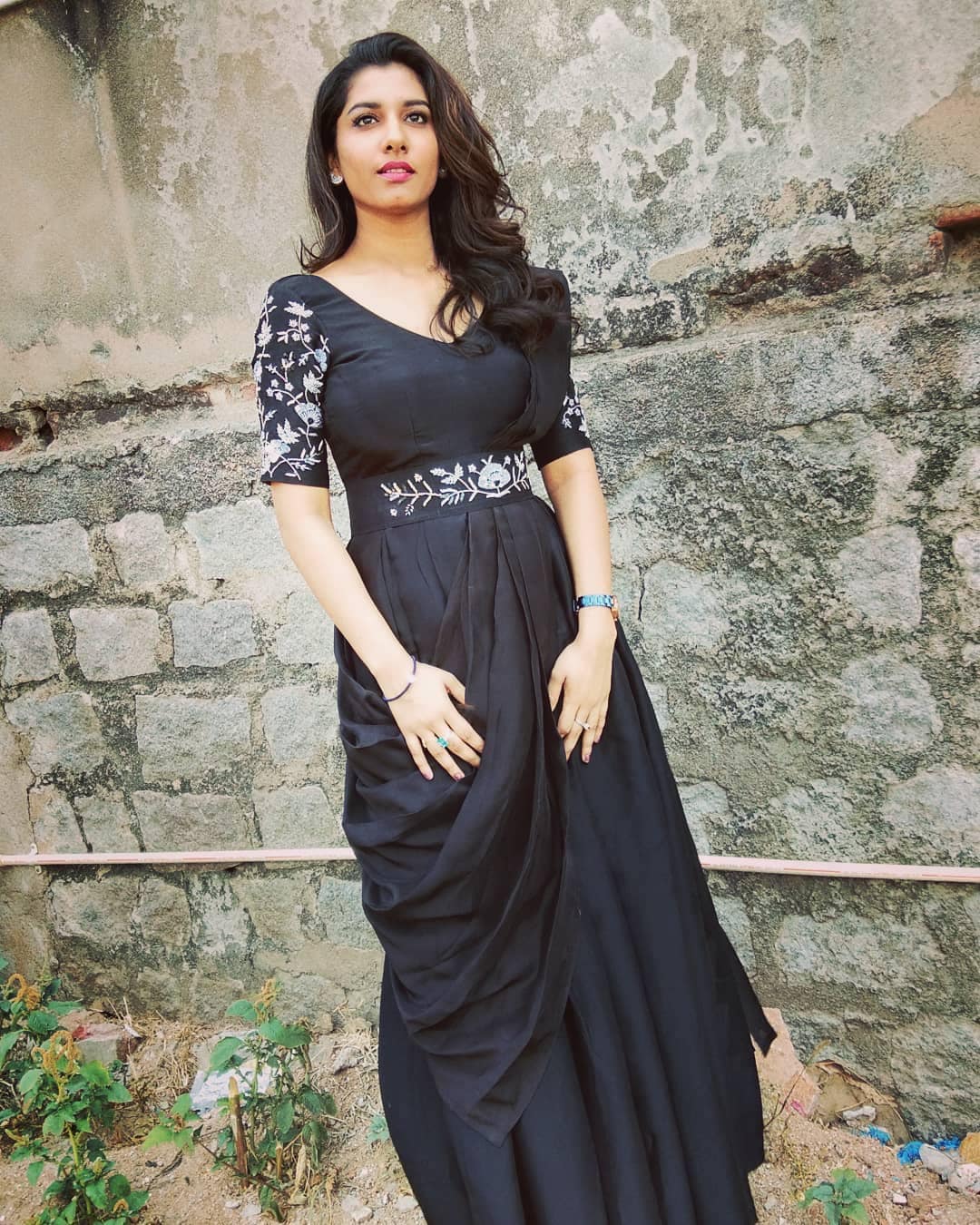  (Image : Vishnupriya / Instagram)