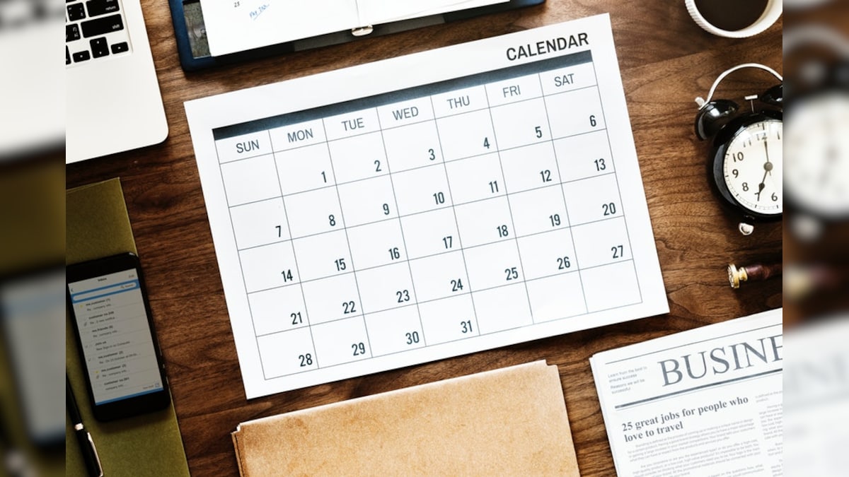 Difference Between Financial Year And Calendar Year Why India Follows 
