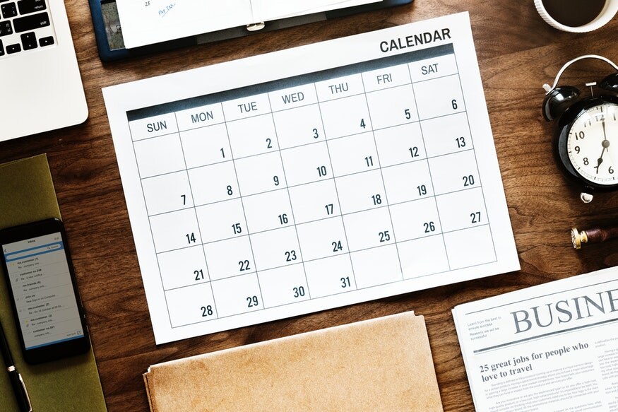 Difference Between Financial Year And Calendar Year Why India Follows
