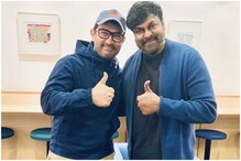 ఉయ్యాలవాడ నరసింహారెడ్డితో మంగళ్ పాండే..వాటే కాంబినేషన్.. ఉయ్యాలవాడ నరసింహారెడ్డితో మంగళ్ పాండే..వాటే కాంబినేషన్..