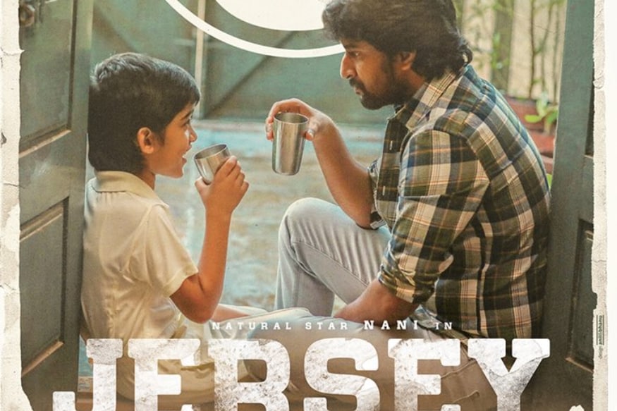 జెర్సీ పోస్టర్ Photo: twitter
