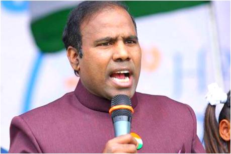 కే ఏ పాల్ (KA Paul)