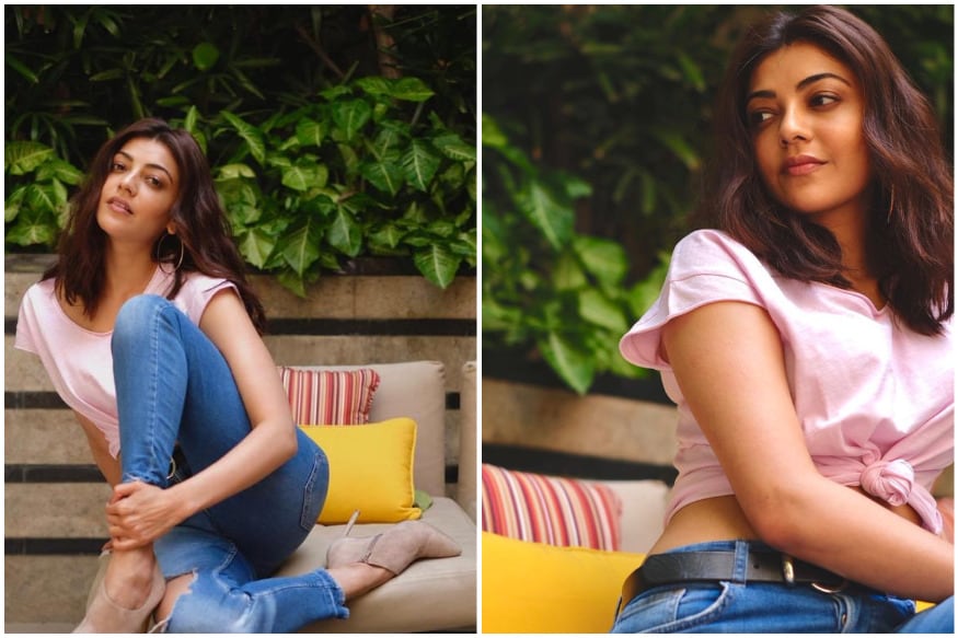 Kajal Agarwal confirms that she wants start a production house and name is KA Ventures pk.. పన్నెండేళ్లుగా ఇండస్ట్రీలో ఉన్నా ఇప్పటి వరకు నటన తప్ప మరో ధ్యాసే పెట్టలేదు కాజల్. పెళ్లి కూడా చేసుకోకుండా సినిమాలతోనే బిజీగా ఉంది ఈ ముద్దుగుమ్మ. ఇక ఇప్పుడు ఈ భామకు మరో ఆశ కూడా పుట్టింది. Kajal Agarwal,Kajal Agarwal twitter,Kajal Agarwal instagram,Kajal Agarwal producer,Kajal Agarwal production,Kajal Agarwal KA ventures,Kajal Agarwal hot photos,Kajal Agarwal movies,kajal agarwal marriage,Kajal Agarwal production,Kajal Agarwal KA Venture,kajal agarwal prashanth varma movie,telugu cinema,కాజల్ అగర్వాల్,కాజల్ అగర్వాల్ నిర్మాత,నిర్మాతగా కాజల్ అగర్వాల్,కాజల్ అగర్వాల్ సినిమాలు,కాజల్ అగర్వాల్ కేఏ వెంచర్,కాజల్ అగర్వాల్ పెళ్లి