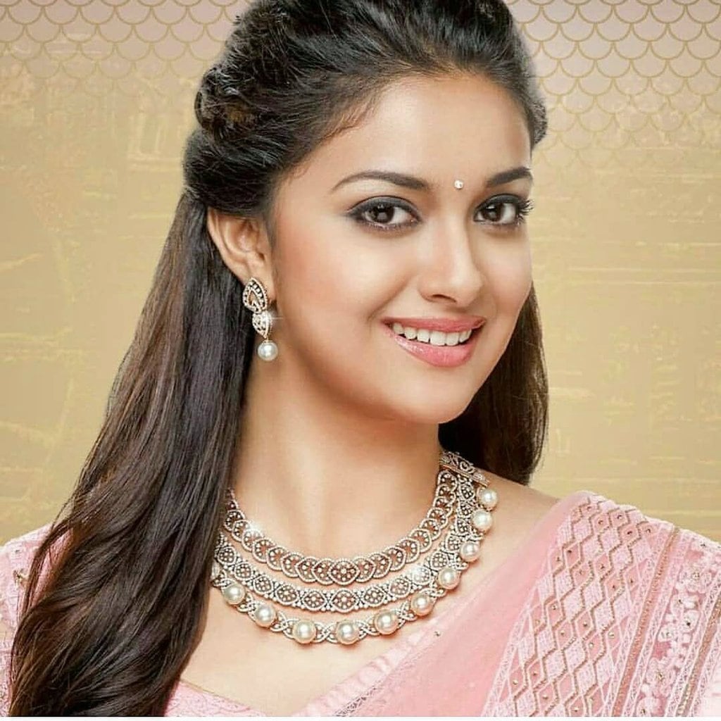 కీర్తి సురేష్ ఫోటోస్ Photo: Twitter