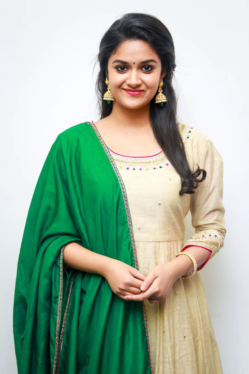 కీర్తి సురేష్ ఫోటోస్ Photo: Twitter
