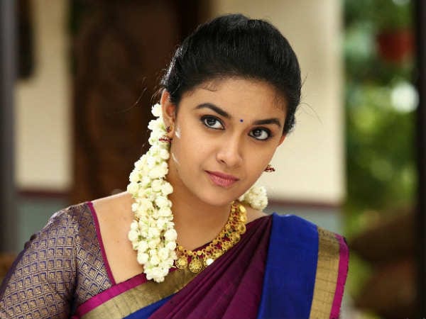 కీర్తి సురేష్ ఫోటోస్ Photo: Twitter