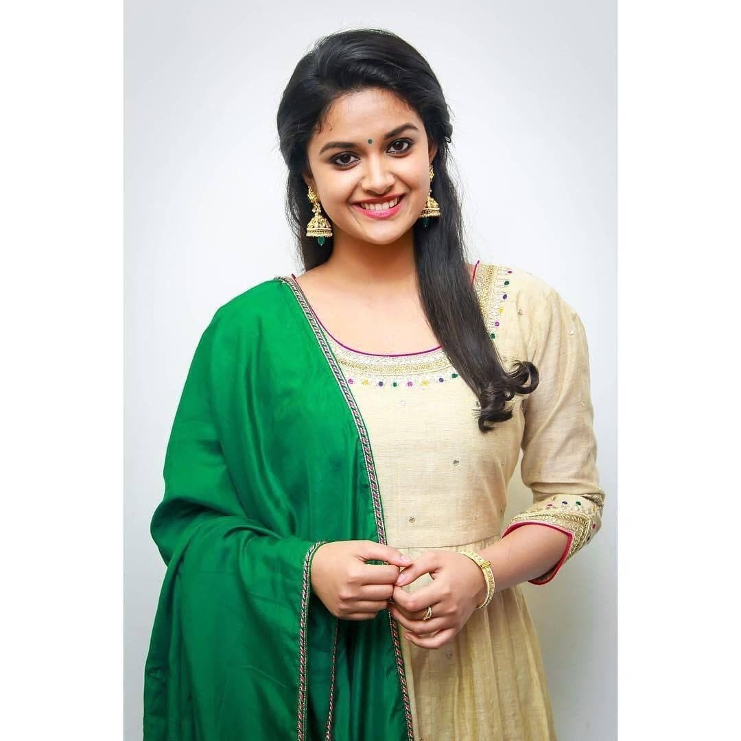 కీర్తి సురేష్ ఫోటోస్ Photo: Twitter
