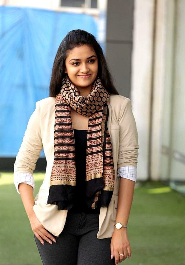 కీర్తి సురేష్ ఫోటోస్ Photo: Twitter