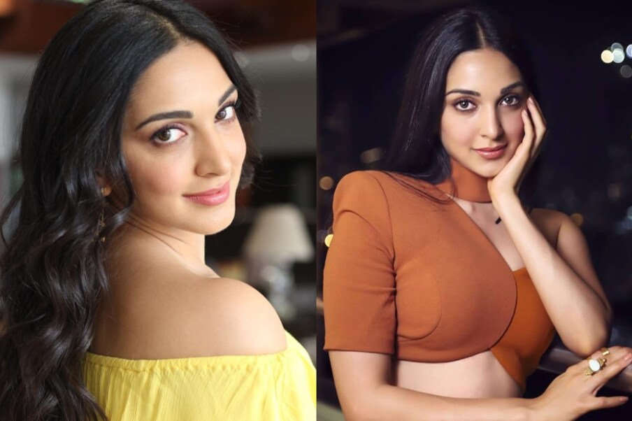  కియారా అద్వానీ