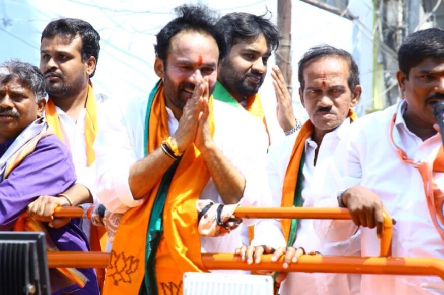 kishan reddy,kishan reddy speech,bjp kishan reddy,kishan reddy latest news,secunderabad,kishan reddy secunderabad mp,mla kishan reddy,secunderabad mp seat,secunderabad public talk on kishan reddy,kishan reddy focus on mp seat,kishan reddy new,kishan reddy interview,kishan reddy bjp,kishan reddy mla, కిషన్ రెడ్డి, కిషన్ రెడ్డి ఎన్నికల ప్రచారం, సికింద్రాబాద్ లోక్సభ ఎన్నికలు