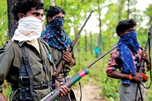 Lok Sabha Election 2019 : ఒడిశాలో రెచ్చిపోయిన మావోయిస్టులు... ఎన్నికల్లో హింస...