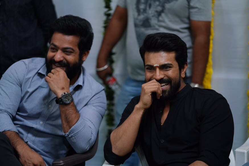 Ram Charan asking Rajamouli for a break to RRR movie because of Chiranjeevi Sye Raa promotions pk.. రామ్ చరణ్ ఇప్పుడు కేవలం హీరో మాత్రమే కాదు.. నిర్మాత కూడా. ఆయన టెన్షన్స్ ఆయనకు ఉంటాయి. పైగా రామ్ చరణ్ నిర్మిస్తుంది చిన్న సినిమా కూడా కాదు. 200 కోట్లకు పైగా బడ్జెట్ పెట్టి సైరా సినిమా నిర్మిస్తున్నాడు మెగా వారసుడు. ram charan,rrr movie,rrr,rrr movie teaser,ram charan,sye raa narasimha reddy,sye raa,sye raa narasimha reddy teaser,sye raa teaser,sye raa trailer,sye raa narasimha reddy trailer,sye raa narasimha reddy movie,chiranjeevi sye raa,sye raa movie,sye raa release date,sye raa movie teaser,sye raa movie updates,sye raa latest news,sye raa highlights,sye raa business,ram charan will join twitter soon for sye raa promotions,ram charan rrr shooting break,rrr movie trailer,rrr trailer,ram charan movies,ram charan new movie,ram charan rrr teaser,ram charan jr ntr movie updates,rrr movie updates,rrr teaser,rrr press meet,ram charan speech,ram charan first look,ram charan jr ntr movie,ram charan jr ntr movie title,ram charan as alluri sitarama raju,rrr movie launch,ram charan rajamouli,ram charan chiranjeevi,telugu cinema,రాజమౌళి,రామ్ చరణ్ రాజమౌళి,ఆర్ఆర్ఆర్ రామ్ చరణ్,చిరంజీవి రామ్ చరణ్,తెలుగు సినిమా