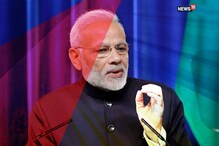 Modi Interview Highlights : రాఫెల్, కశ్మీర్, న్యాయ్, జాతీయవాదం.. మోదీ మనోగతం..