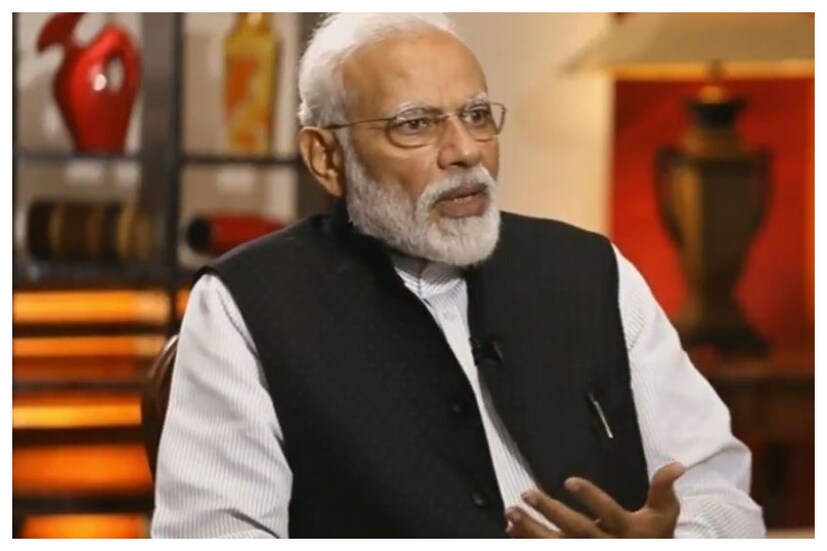 Exclusive Interview with Modi: న్యూస్ 18తో ప్రధాని ఇంటర్వ్యూలో కీలక ...