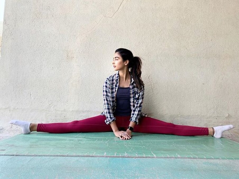  అదిరిపోయిన పూజా హెగ్డే లేటెస్ట్‌ పిక్స్ Photo: Instagram/hegdepooja