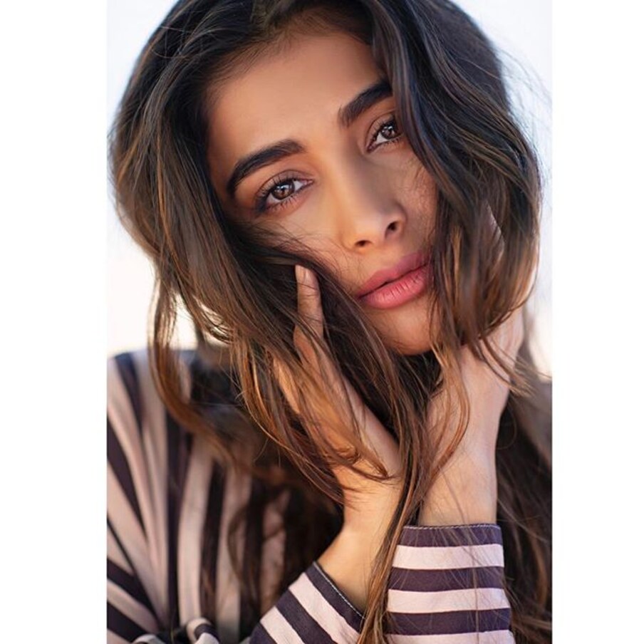 అదిరిపోయిన పూజా హెగ్డే లేటెస్ట్‌ పిక్స్ Photo: Instagram/hegdepooja