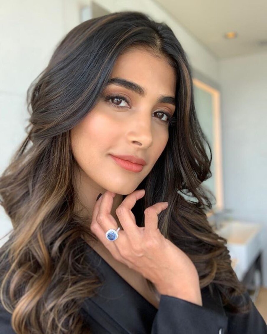  అదిరిపోయిన పూజా హెగ్డే లేటెస్ట్‌ పిక్స్ Photo: Instagram/hegdepooja