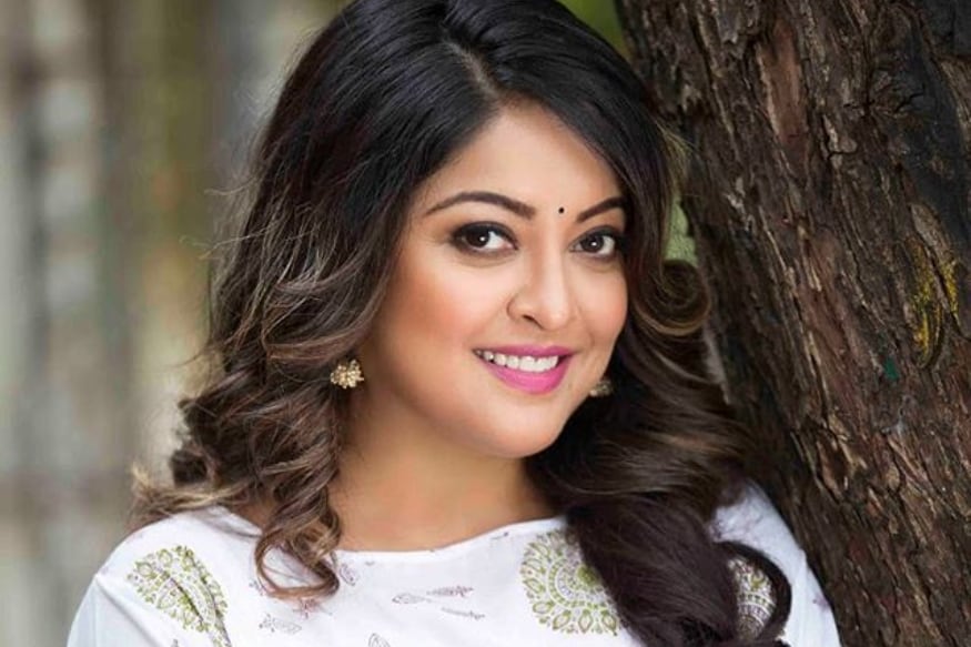 తనుశ్రీ దత్తా..Photo:nstagram.com/iamtanushreeduttaofficial/