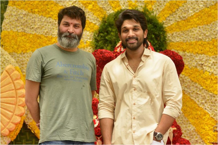 Allu Arjun self satire in Trivikram Srinivas Ala Vaikunthapuramulo First Glimpse pk వరస విజయాలతో దూసుకుపోతున్న బన్నీ జోరుకు ఊహించని బ్రేకులు వేసిన సినిమా నా పేరు సూర్య. వక్కంతం వంశీ కథను నమ్మి ఈ చిత్రం చేసాడు అల్లు అర్జున్. allu arjun,allu arjun twitter,allu arjun facebook,ala vaikunthapuramulo,ala vaikuntapuramulo,aa19 first look,ala vaikunthapuramulo movie first glimpse,ala vaikunthapuramulo first glimpse | allu arjun,ala vaikunthapuramulo first glimpse review & rating,ala vaikunthapuramulo glimpse,ala vaikunthapuramulo first glimpse review,ala vaikunthapuramulo first glimpse reaction,ala vaikuntapuramlo first glimpse,aa19 title ala vaikunthapuramulo first glimpse,telugu cinema,అల్లు అర్జున్,అల్లు అర్జున్ అల వైకుంఠపురములో,అల వైకుంఠపురములో టీజర్,తెలుగు సినిమా