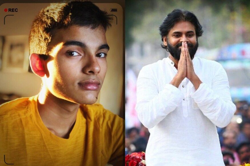 Pawan Kalyan son Akira Nandan all set to entry into Tollywood and His debut movie getting ready pk పవన్ కల్యాణ్ సినిమాలకు దూరంగా ఉన్నాడు.. దాంతో ఇప్పుడు ఆయన అభిమానులకు ఏదో తెలియని లోటు కనిపిస్తూనే ఉంది. మెగా కుటుంబంలో ఎంతమంది హీరోలు సినిమాలు చేసినా కూడా పవన్.. pawan kalyan,pawan kalyan movies,pawan kalyan janasena,pawan kalyan twitter,pawan kalyan son akira nandan,akira nandan twitter,akira nandan movies,akira nandan debut movie,akira nandan renu desai,akira nandan debut movie konidela production company,akira nandan debut movie ram charan,akira nandan ram charan,akira nandan 1st movie,akira nandan hero entry,telugu cinema,akira nandan ishq wala love,అకిరా నందన్,పవన్ కల్యాణ్,పవన్ కల్యాణ్ అకిరా నందన్,అకిరా నందన్ తొలి సినిమా,అకిరా నందన్ కొణిదెల ప్రొడక్షన్ కంపెనీ డెబ్యూ మూవీ,తెలుగు సినిమా