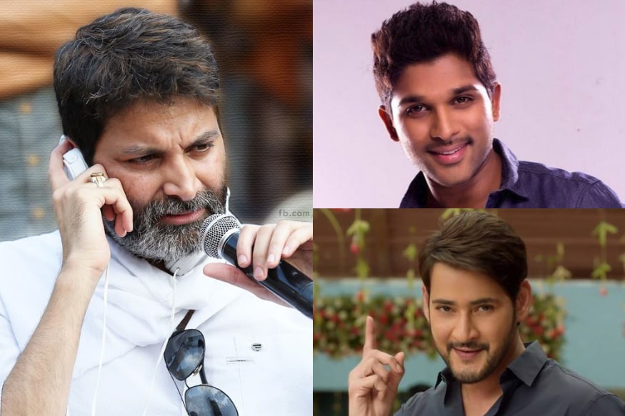 Mahesh Babu to act in Trivikram Srinivas direction once again.. Whot about Allu Arjun pk.. అవును.. వినడానికి కాస్త విచిత్రంగా అనిపించినా కూడా ఇదే నిజం. ఇప్పుడు నిజంగానే మహేష్ బాబు మరోసారి త్రివిక్రమ్ శ్రీనివాస్ దర్శకత్వంలో నటించబోతున్నాడు. అది కూడా ఎప్రిల్ నెలలోనే జరగబోతుండటం విశేషం. mahesh babu,mahesh babu twitter,mahesh babu trivikram movies,mahesh babu trivikram ads,mahesh babu trivikram brands,mahesh babu allu arjun,trivikram allu arjun movie,allu arjun twitter,mahesh babu trivikram movies,telugu cinema,trivikram allu arjun movie shooting,త్రివిక్రమ్ శ్రీనివాస్ మహేష్ బాబు,త్రివిక్రమ్ శ్రీనివాస్ మహేష్ బాబు యాడ్,త్రివిక్రమ్ మహేష్ యాడ్,త్రివిక్రమ్ అల్లు అర్జున్ సినిమా,తెలుగు సినిమా