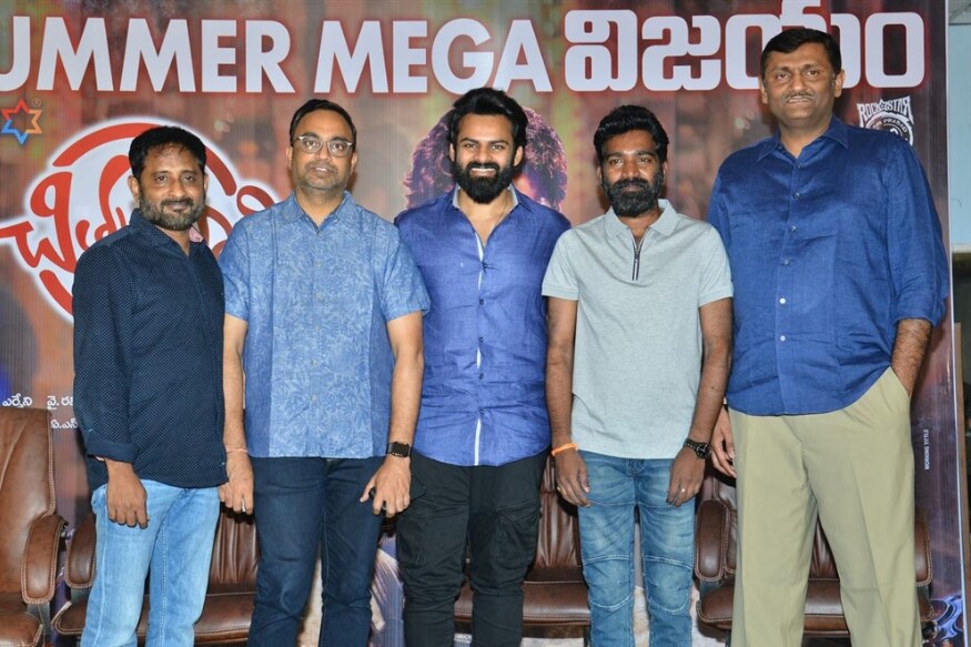 after chiranjeevi, pawan kalyan watched chitralahari movie..and praises sai dharam tej acting,pawan kalyan,pawan kalyan watched chitralahari movie,chiranjeevi watched chitralahari movie,pawan kalyan twitter,chiranjeevi twitter,pawan kalyan chiranjeevi sai dharam tej chitralahari,pawan kalyan chiranjeevi watched sai dharam tej chitralahari movie,chitralahari movie collection,chitralahari movie twitter,chitralahari movie collections,sai dharam tej,andhra pradesh news,andhra pradesh politics,pawan kalyan janasena,jabardasth comedy show,tollywood,telugu cinema,పవన్ కళ్యాణ్,చిరంజీవి,సాయి ధరమ్ తేజ్ చిత్రలహరి,చిత్రలహరి మూవీ చూసిన పవన్ కళ్యాణ్,చిత్రలహరి మూవీని ప్రశంసించిన చిరంజీవి,చిరంజీవి పవన్ కళ్యాణ్ సాయి ధరమ్ తేజ్ చిత్రలహరి,కిషోర్ తిరుమల,ఏపీ న్యూస్,ఏపీ పాలిటిక్స్,టాలీవుడ్ న్యూస్,తెలుగు సినిమా,