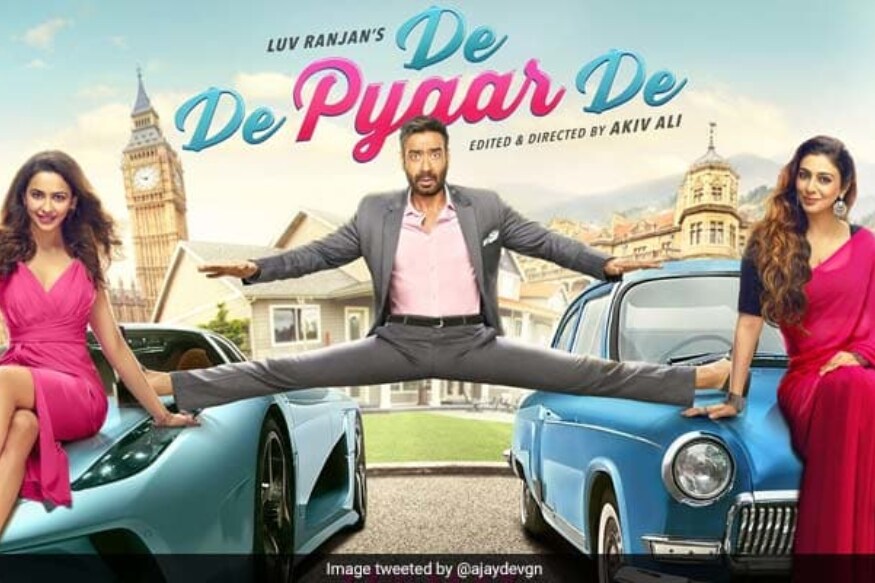 ishita dutta support by ajay devgan over her sister tanushree dutta comments on aloknath issue de de pyar de movie,బాలీవుడ్ నటుడు నానా పాటేకర్పై తనూశ్రీ దత్త చేసిన ఆరోపణలతో బాలీవుడ్లో మీటూ ఉద్యమం ఊపుందుకుంది. ఈ ఆరోపణలతో ‘హౌస్ఫుల్ 4’ సినిమా నుండి నానా స్వచ్ఛందంగా పక్కకు తప్పుకోవాల్సి వచ్చింది. తాజాగా ఈ భామ మీటూ ఆరోపణలున్న అలోక్నాథ్ ను తన సినిమాలో తీసుకోవడంపై కోప్పడ్డ సంగతి తెలిసిందే కదా. తాజాగా తనూశ్రీ దత్తా చేసిన వ్యాఖ్యలకు ఆమె చెల్లెలు అజయ్ దేవ్గణ్ను సపోర్ట్ చేస్తూ మాట్లాడటం చర్చనీయాంశమైంది.tanushree dutta facebook.tanushree dutta twiiter,tanushree dutta instagram,ishita dutta,ishita dutta facebook,tanushree dutta ishita dutta ajay devgan,rakul,rakul preet,rakul preet size,rakul preet age,rakul preet instagram,rakul preet faceboo,rakul preet twitter,metoo,metoo movement,metoo movement in india,tanushree dutta,tanushree dutta age,tanushree dutta size,tanushree dutta hot,tanushree dutta husband,tanushree dutta hot,tanushree dutta on ajay,tanushree dutta on ajya devgn,tanushree dutta on de de pyaar de, tanushree dutta,tanushree dutta interview,tanushree dutta nana patekar,tanushree dutta controversy,tanushree dutta attacked,nana patekar tanushree dutta,tanushree dutta 2018,tanushree dutta biography,nana patekar on tanushree dutta,tanushree dutta on nana patekar,tanushree dutta and nana patekar,tanushree dutta and nana patekar fight,tanushree dutta movies,rakhi sawant on tanushree dutta,nana patekar,nana patekar twiiter,nana patekar facebook,ajay devgn twitter, ajay devgn facebook,ajay devgn instgram,tanushree dutta,tanushree dutta nana patekar,tanushree dutta controversy,tanushree dutta movies,tanushree dutta interview,ajay devgn,ishita dutta,rakhi sawant on tanushree dutta,tanushree dutta attacked,nana patekar tanushree dutta,tanushree dutta nana patekar controversy,tanushree dutta & nana patekar controversy,tanushree dutta on salman khan,tanushree dutta on rakhi sawant,ajay devgan,tanushree dutta nana patekar,nana patekar,tanushree dutta,nana patekar tanushree dutta,tanushree dutta nana patekar song,tanushree dutta and nana patekar,tanushree dutta controversy,nana patekar reaction on tanushree dutta,tanushree dutta interview,tanushree dutta nana patekar issue,tanushree dutta nana patekar controversy,tanushree dutta on nana patekar,tanushree dutta attacked,తనుశ్రీ దత్తా,తనుశ్రీ దత్తా హాట్, బాలయ్య, బాలయ్య హీరోయిన్,ఇషితా దత్తా,ఇషితా దత్తా తనూశ్రీ దత్తా,ఇషితా దత్తా తనూశ్రీ దత్తా అజయ్ దేవ్గణ్,
