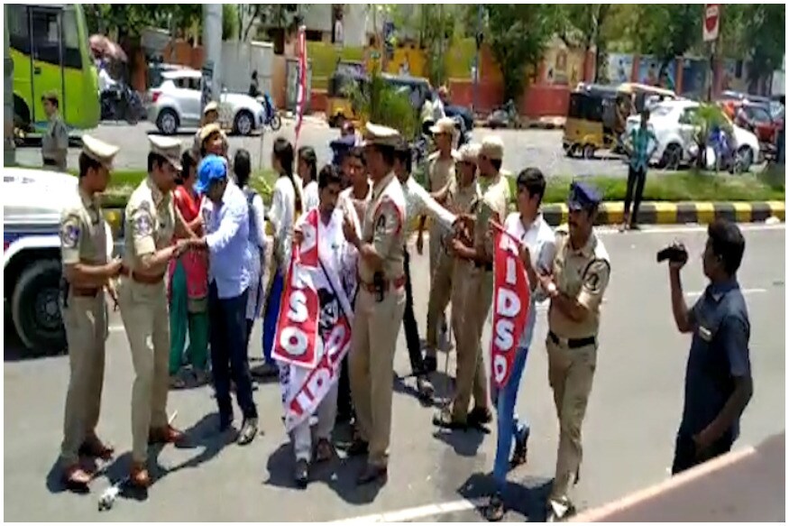 ts inter results 2019,telangana inter results,ts inter results,ts inter results date 2019,inter results issue,mistakes in inter results,ts inter results date,inter ts results 2019,inter results 2019,ts inter results release,ts inter results 2019 date,ts inter results 2nd year 2019,ts inter 1st year results 2019,ts inter 2nd year results 2019,ts inter result 2019,Right to information act,RTI,RTI Inter answer sheet,తెలంగాణ ఇంటర్ ఫలితాలు, ఆర్టీఐ దరఖాస్తు, ఇంటర్ రీవాల్యుయేషన్,ఇంటర్ రీ వెరిఫికేషన్,ఇంటర్ రీ కౌంటింగ్,ఇంటర్ ఫలితాల గొడవ,ఇంటర్ విద్యార్థుల ఆందోళన,