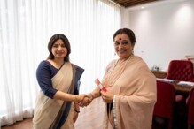 దబాంగ్ భామ తల్లి ఆస్తుల విలువ రూ. 193 కోట్లు