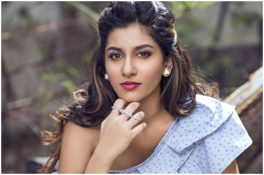  (Image : Vishnupriya / Instagram)