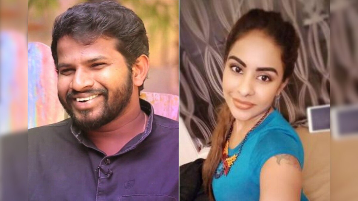 Aadi Reddy హైపర్ ఆది పై మరోసారి విరుచుకుపడ్డ శ్రీ రెడ్డి... ఈ సారి మాత్రం ...