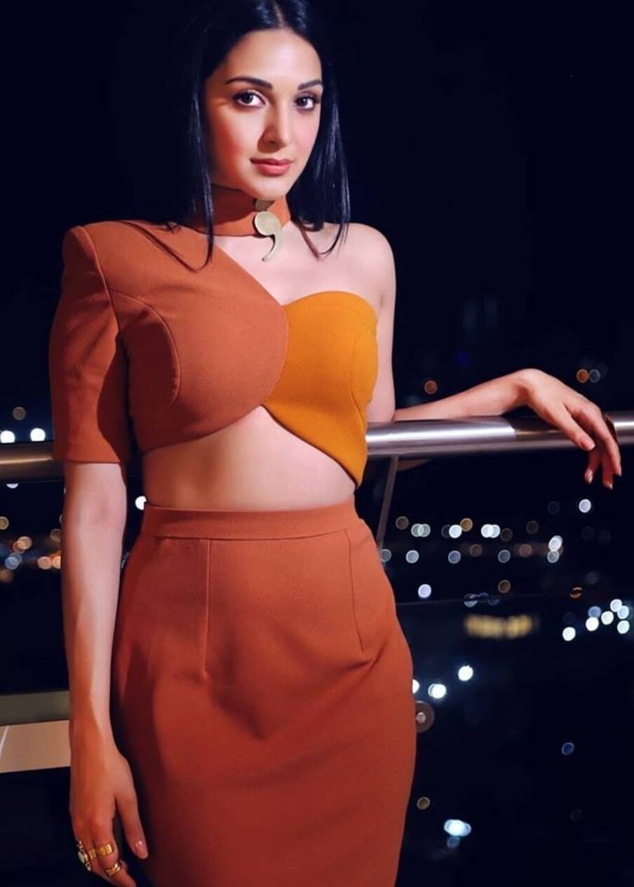  కియారా అద్వానీ