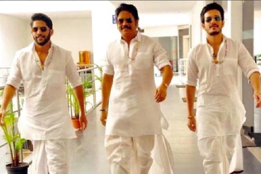 Akkineni Nagarjuna Do not pay any remunaration to director kalyan krishna for bangarraju sequel..here are the details,nagarjuna Akkineni,nagarjuna Akkineni bigg boss 3,nagarjuna twitter,nagarjuna Akkineni instagram,nagarjuna Akkineni facebook,nagarjuna Akkineni bangarraju sequel,nagarjuna Akkineni manmadhudu 2,nagarjuna do not any remunaration to kalyan krishna,kalyan krishna,nagarjuna movie updates,tollywood,telugu cinema,నాగార్జున,నాగార్జున అక్కినేని,నాగార్జున బిగ్బాస్ 3, నాగార్జున బంగార్రాజు సీక్వెల్,నాగార్జున బంగార్రాజు కళ్యాణ్ కృష్ణ,నాగార్జున మన్మథుడు 2,త్వరలో పట్టాలెక్కనున్న బంగర్రాజు,టాలీవుడ్ న్యూస్,తెలుగు సినిమా,