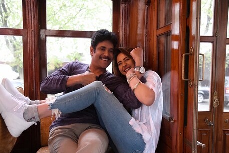 ‘మన్మథుడు 2’కు కాపీ కష్టాలు.. ఫ్రెంచ్ రీమేక్పై కన్నేసిన నాగార్జున.. ‘మన్మథుడు 2’కు కాపీ కష్టాలు.. ఫ్రెంచ్ రీమేక్పై కన్నేసిన నాగార్జున..
